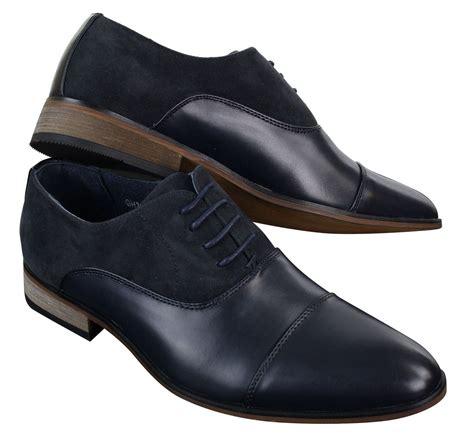 Men's Designer Shoes in Leather & Suede .